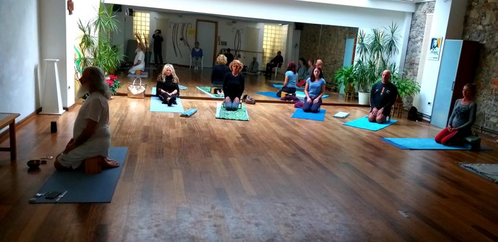 Yoga