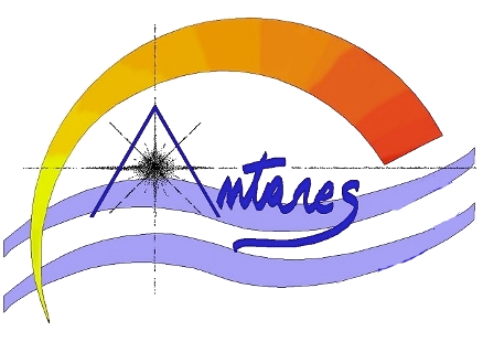 logo Antares