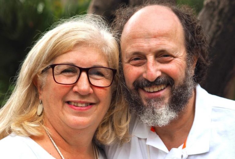 Intervista agli psicologi Amparo Estevan e Antonio Sellés, maestri in sviluppo personale